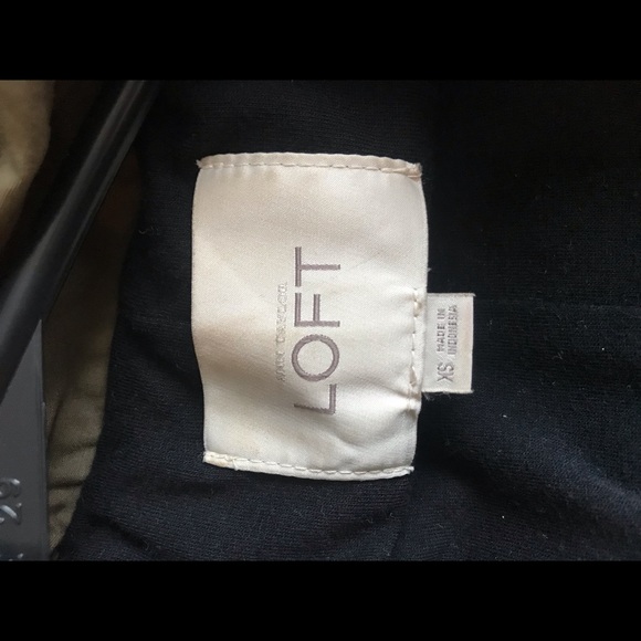 LOFT jacket - Picture 5 of 5